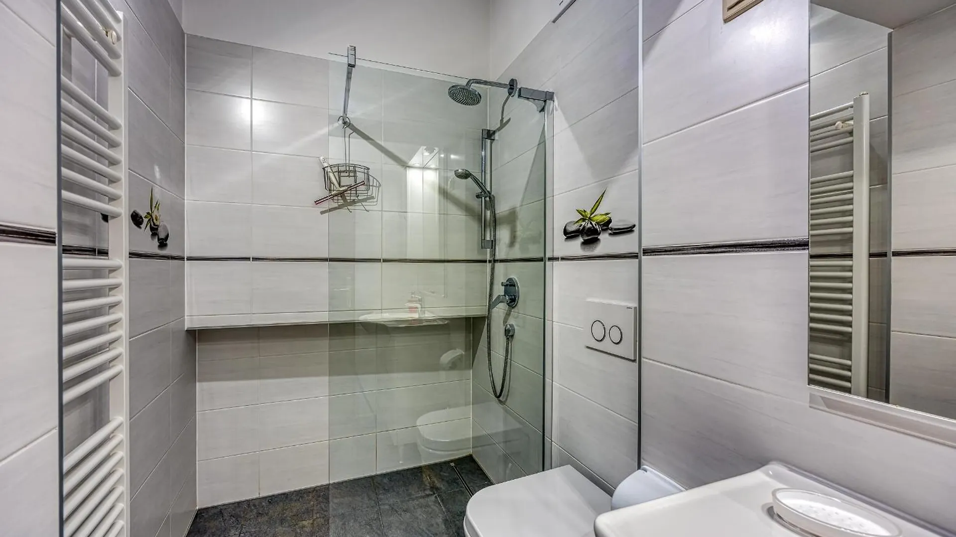 بيت ضيافة Apartments Brioni Colors بولا