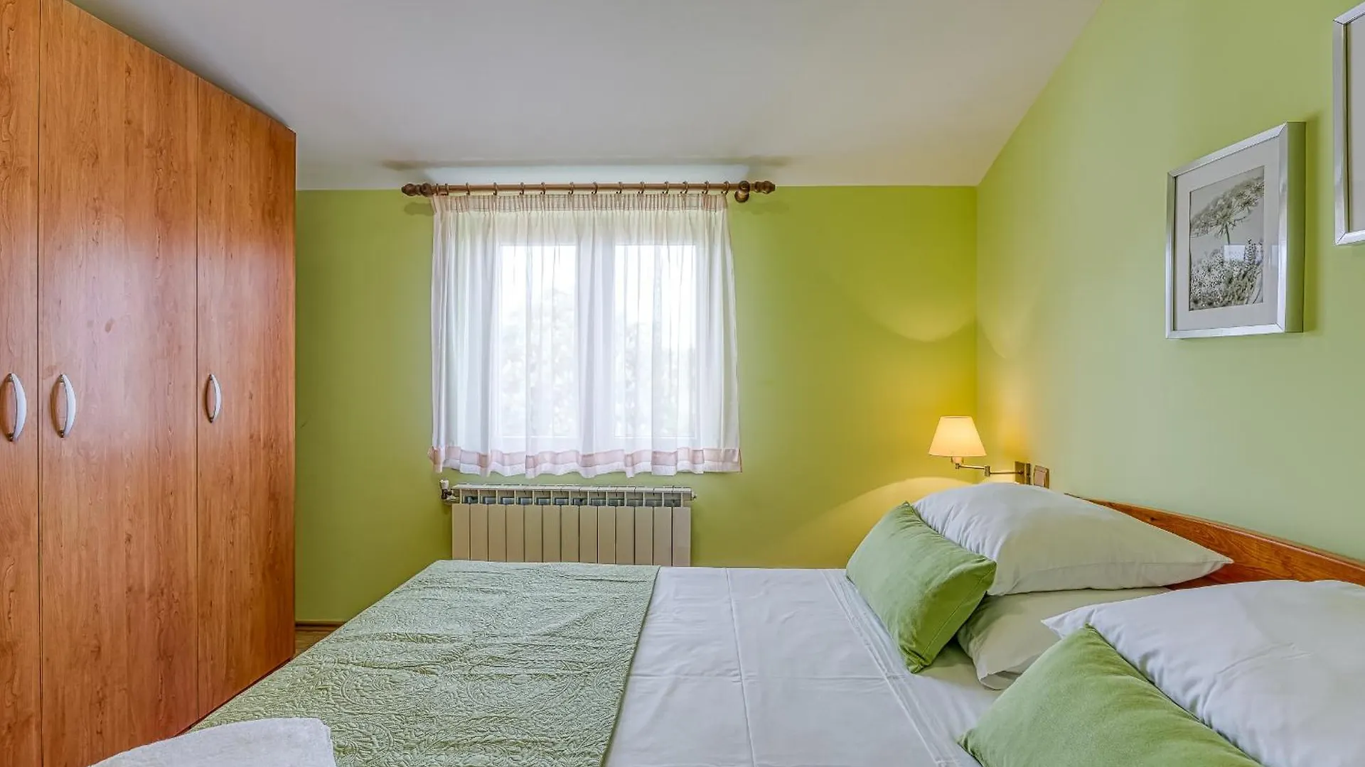 Apartments Brioni Colors بولا 3*,  كرواتيا
