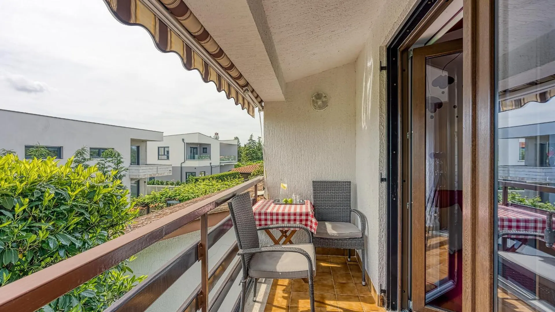 *** بيت ضيافة Apartments Brioni Colors بولا كرواتيا