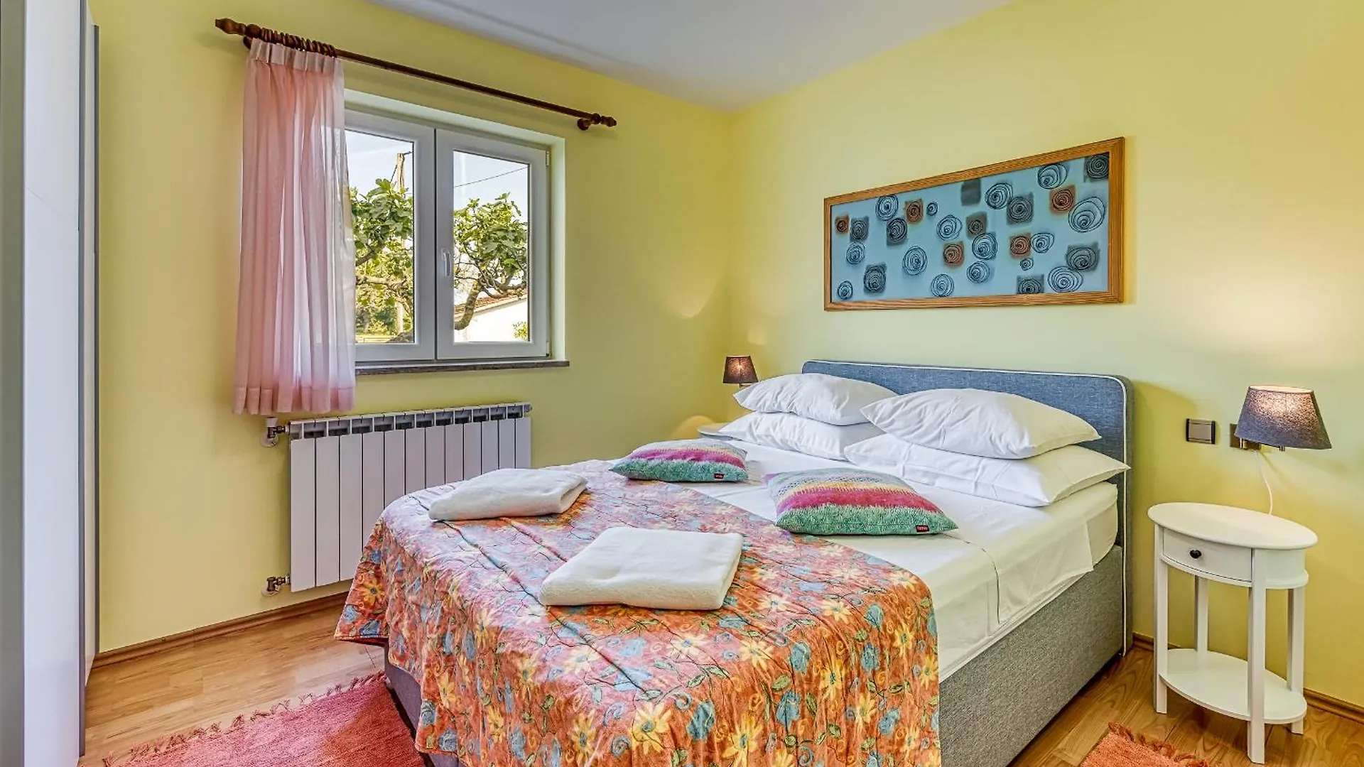 بيت ضيافة Apartments Brioni Colors بولا