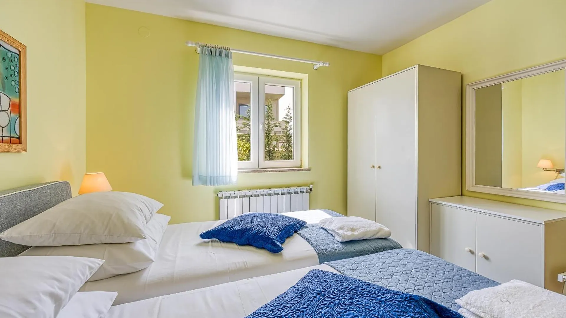 Apartments Brioni Colors بولا 3*,  كرواتيا