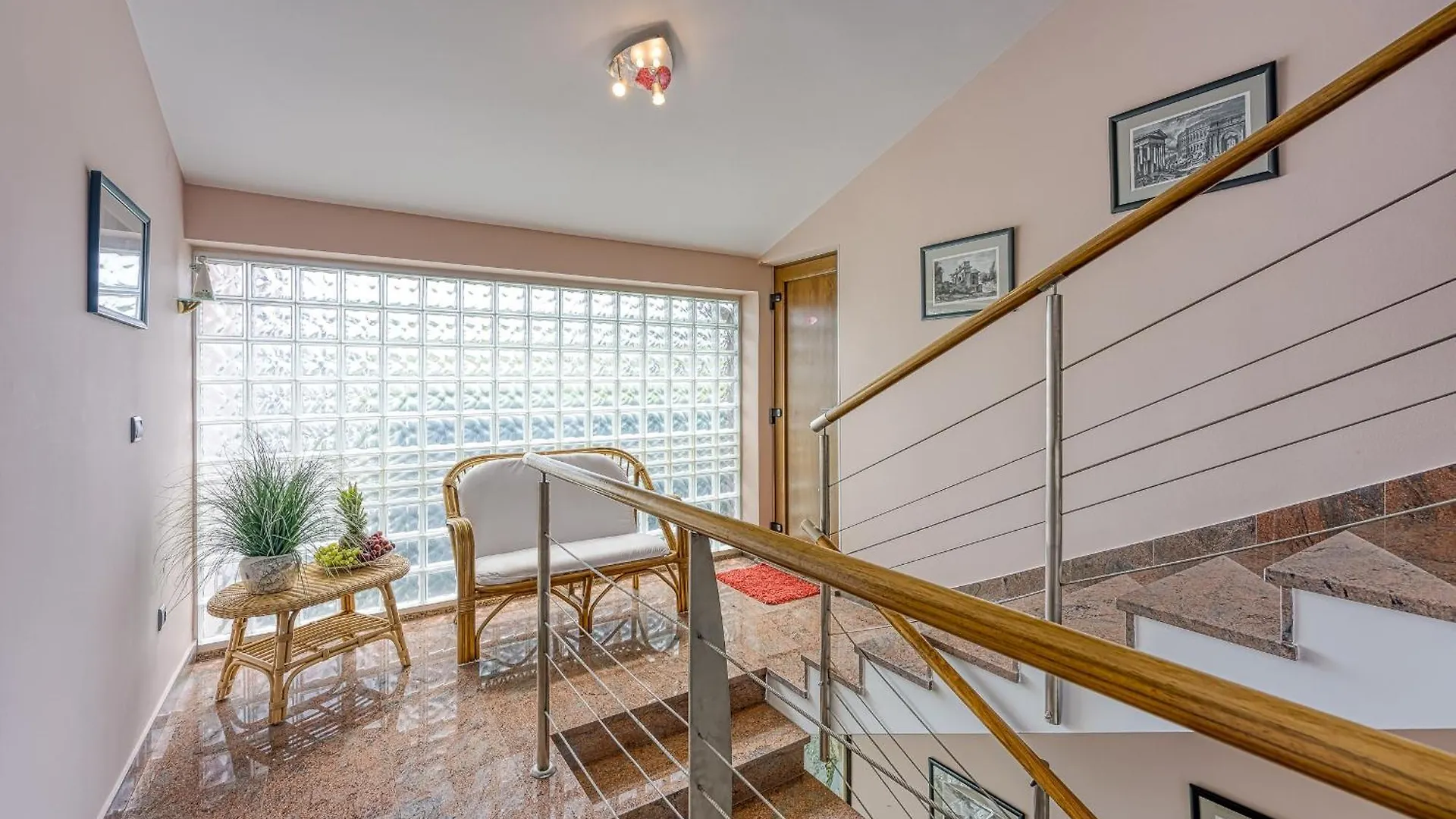 *** بيت ضيافة Apartments Brioni Colors بولا كرواتيا