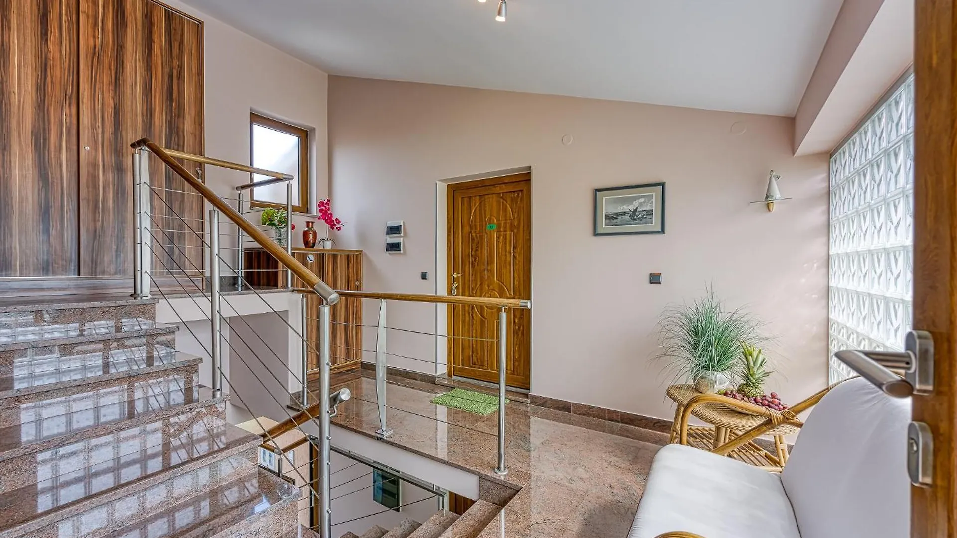 *** بيت ضيافة Apartments Brioni Colors بولا كرواتيا