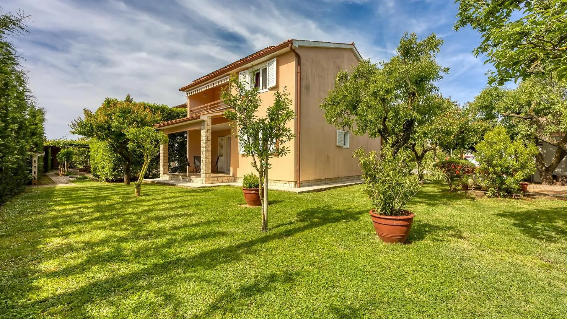 بيت ضيافة Apartments Brioni Colors بولا